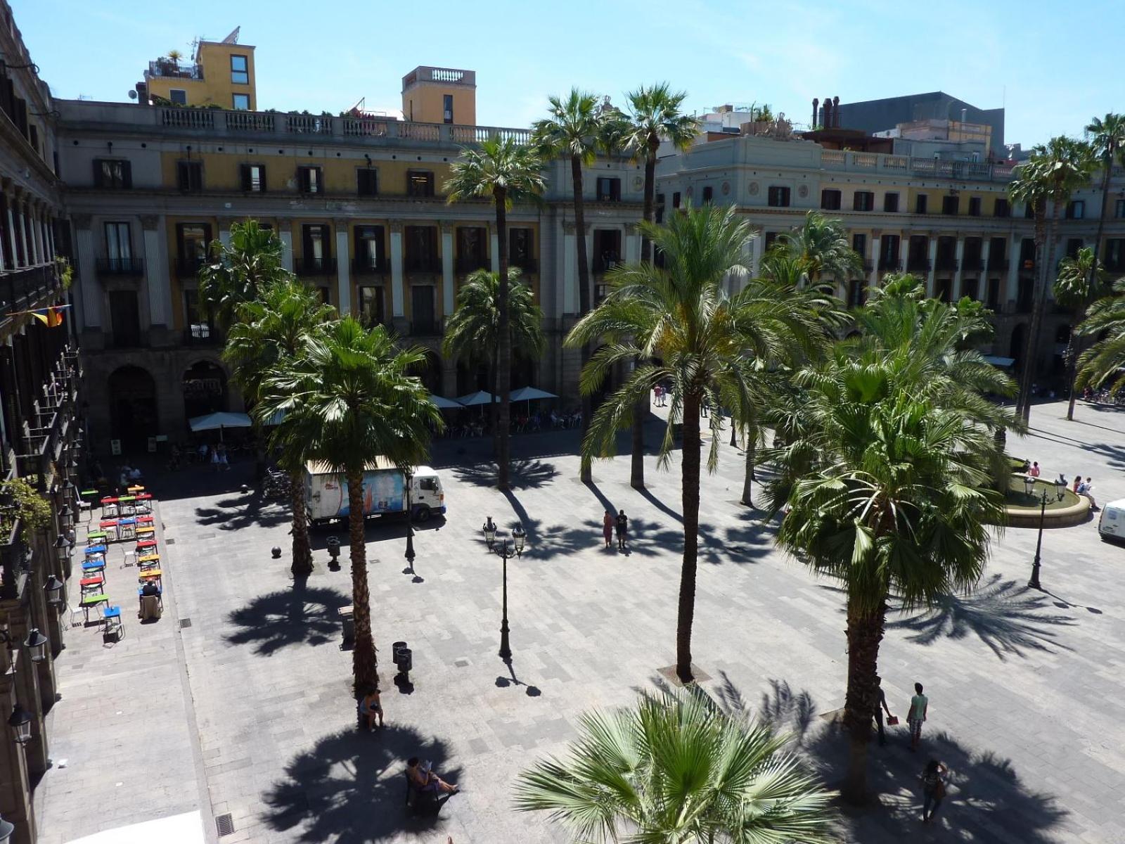 Roma Reial — Fotos 1