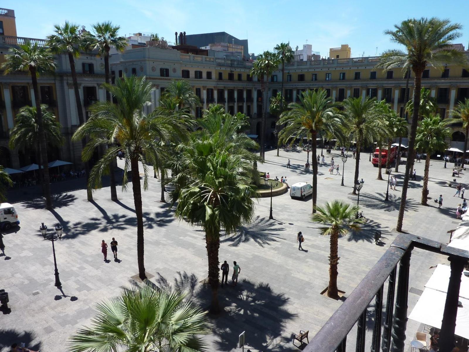 Roma Reial — Fotos 2